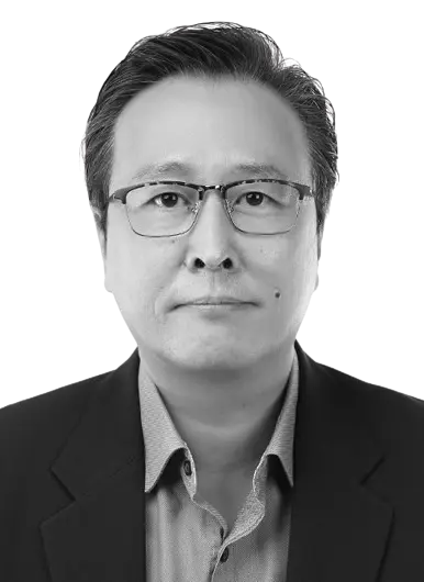 Chris Ow, Senior Software Engineer at Velio Labs