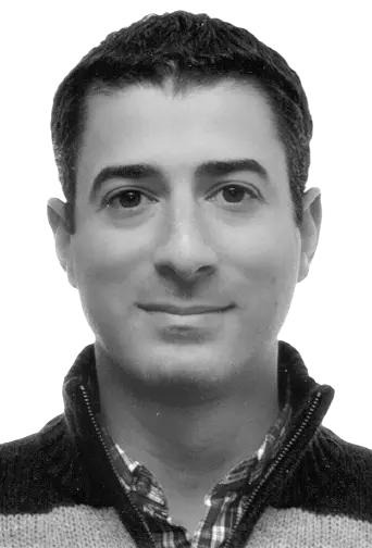 Jesse Bruno, Managing Director at Velio Labs